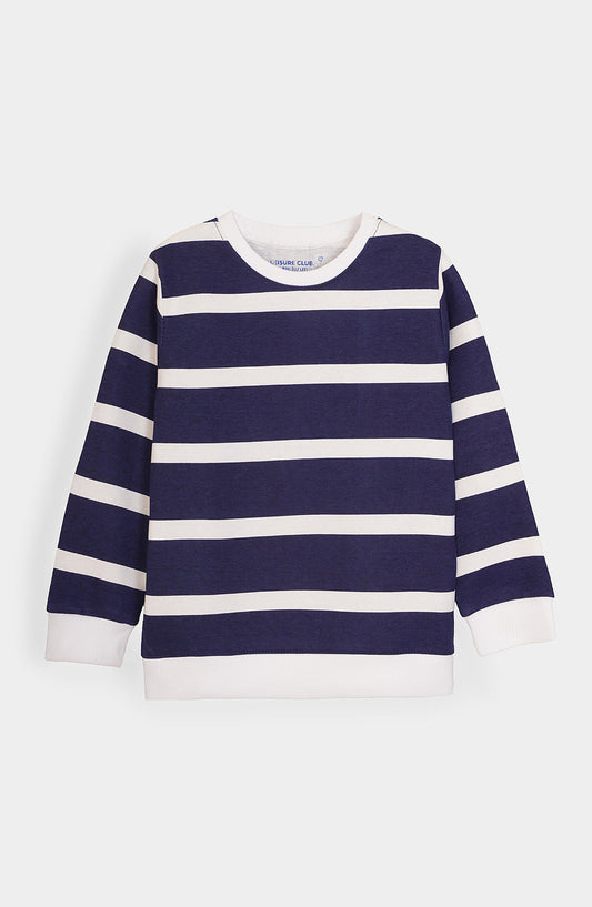 Basic Sweatshirt - LCSTB 12A
