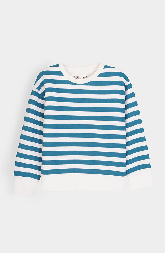 Printed Sweatshirt - LCSTB 6