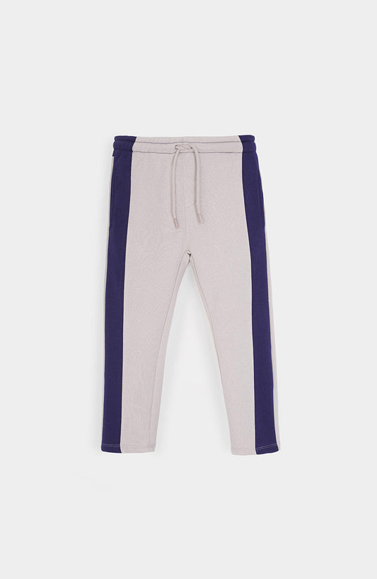 Paneled Trousers - LCTSB 2