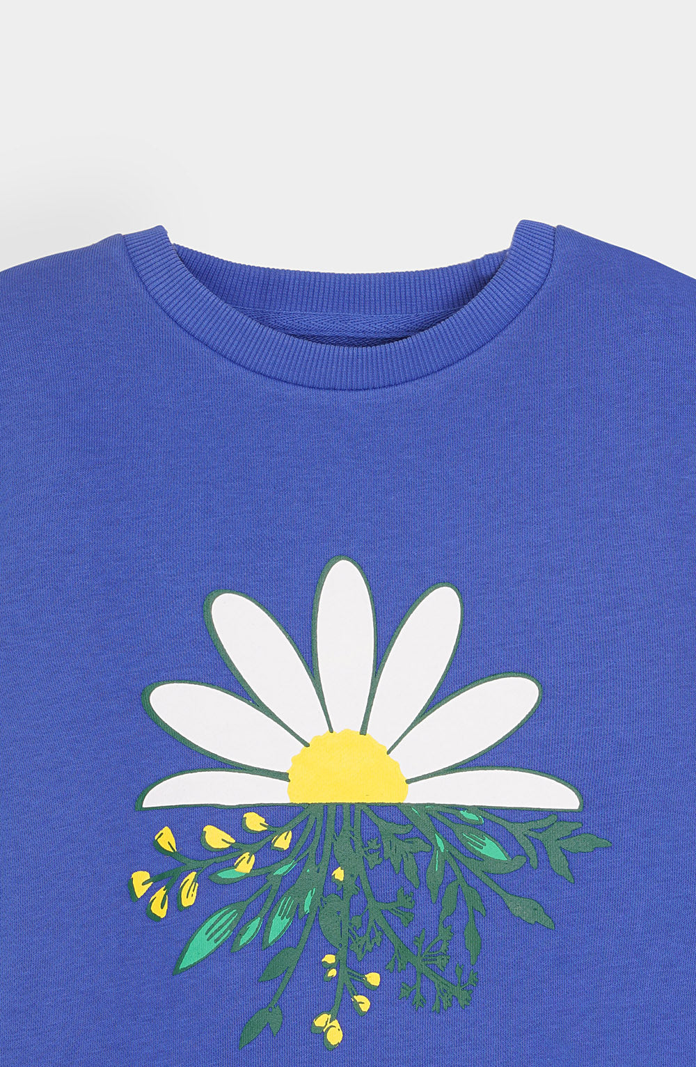 Printed Sweatshirt - LCTSG 2
