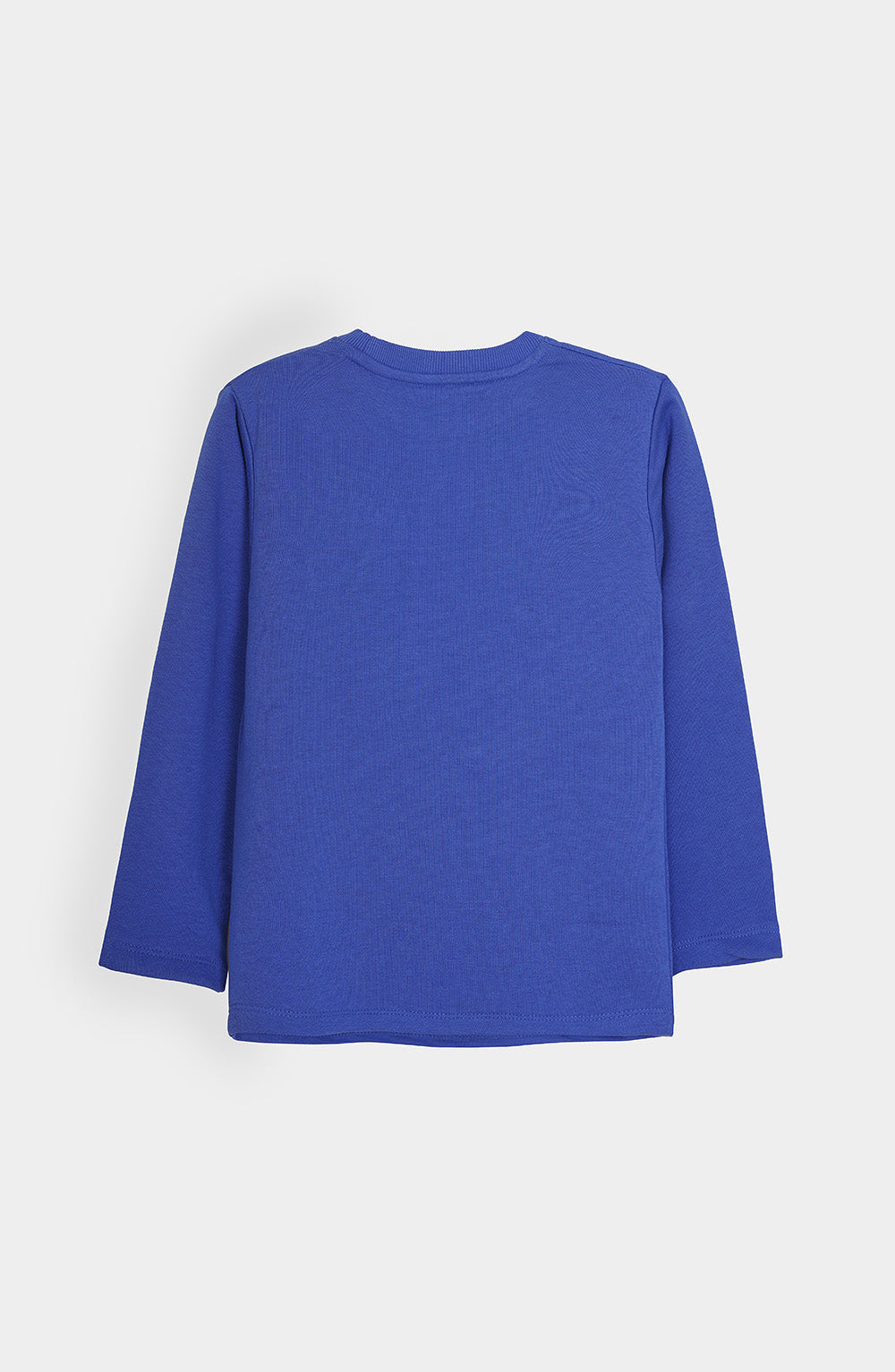 Printed Sweatshirt - LCTSG 2