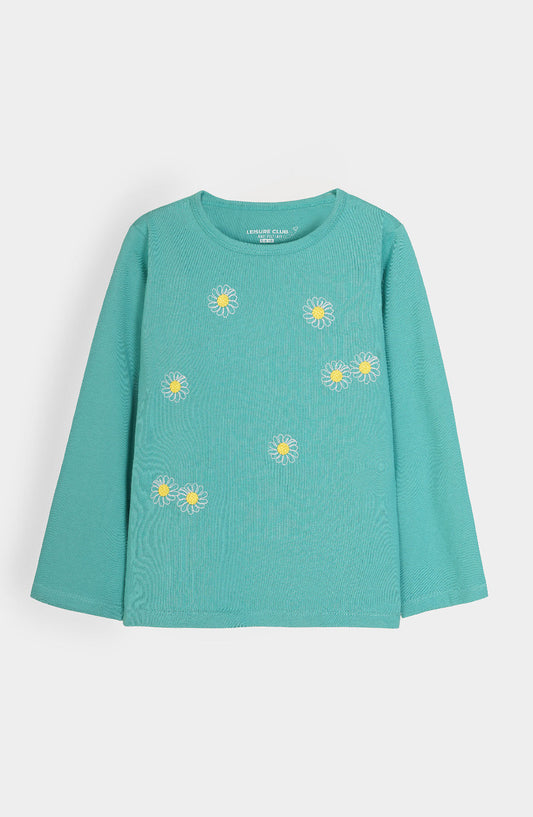 Printed T-Shirt - LCTSG 4