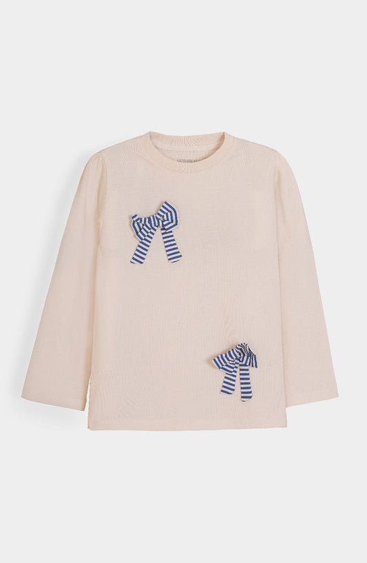 Bow T-Shirt - LCTSG 6