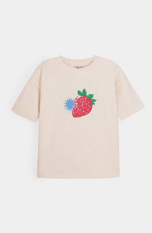 Printed Sweatshirt - LCTSG 7