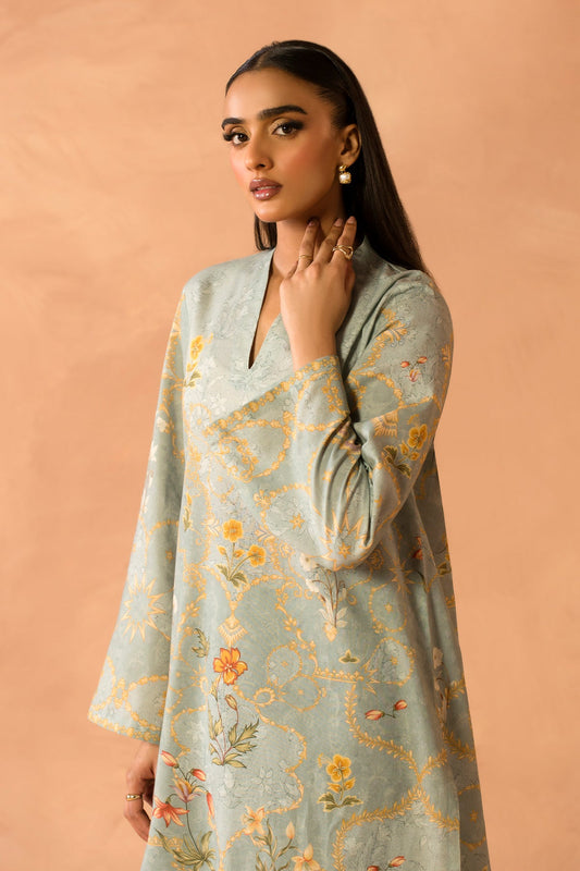 KHADDAR  |  PRINTED