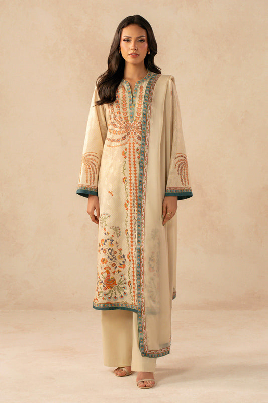 JACQUARD | PRINTED