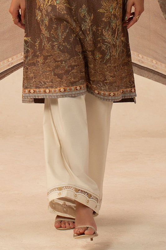 CAMBRIC | EMBROIDERED