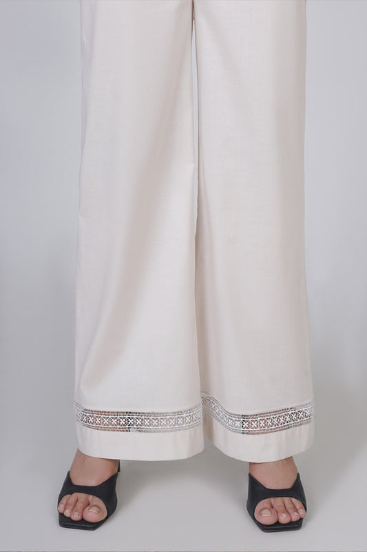 CAMBRIC | EMBROIDERED