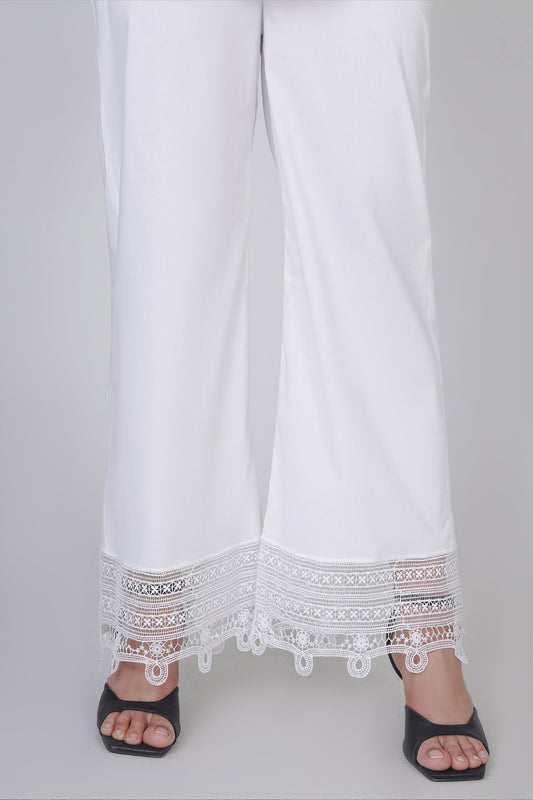 CAMBRIC | EMBROIDERED