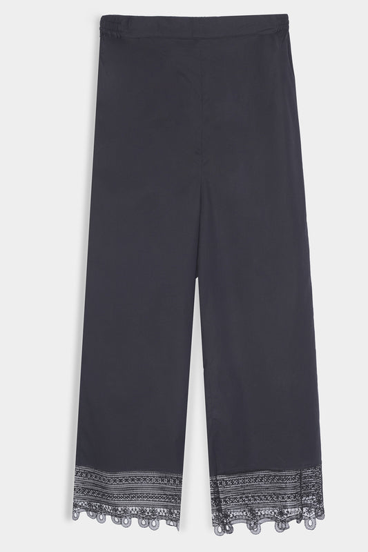 CAMBRIC | EMBROIDERED