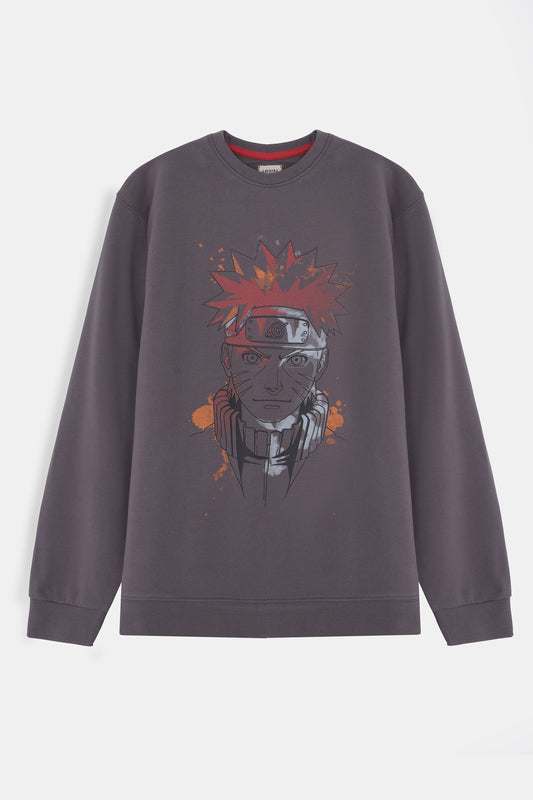 Girls Sweatshirt - NBSWS288426