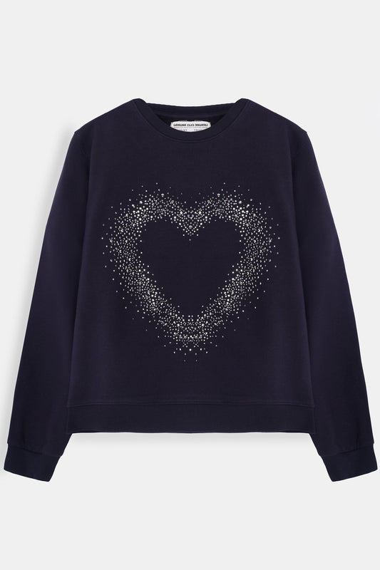 Girls Sweatshirt - NGKH240426