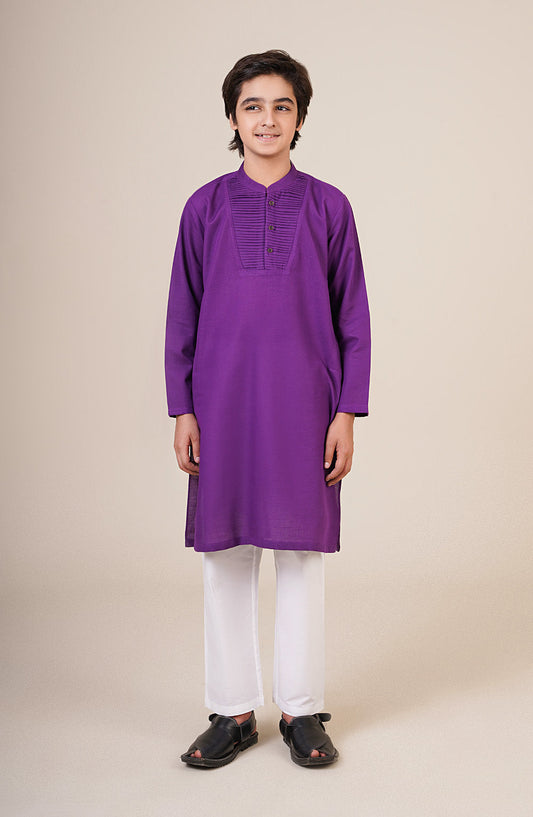 Basic Kurta - SBK311425
