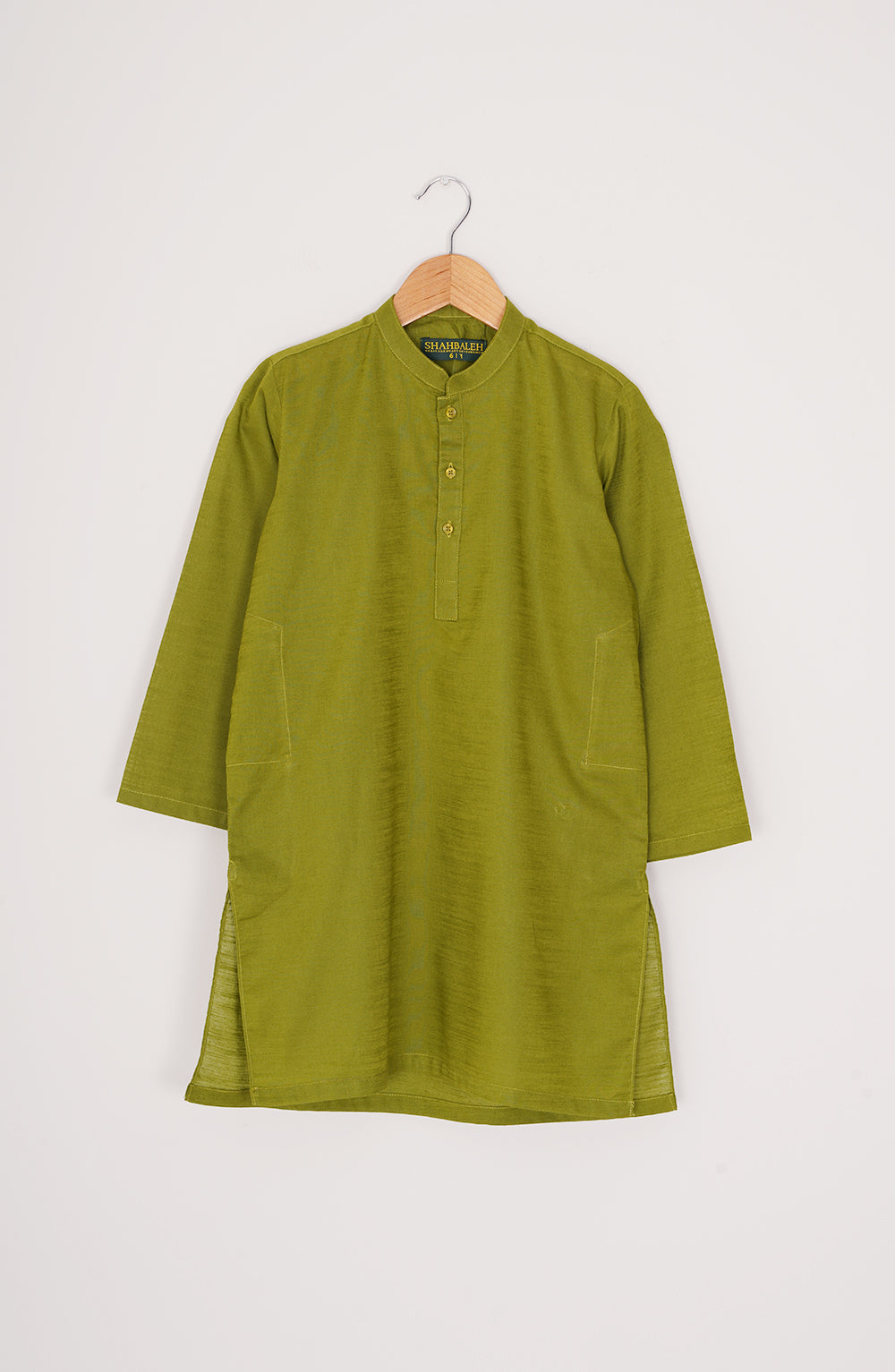 Boys Band Kurta - SBK711125