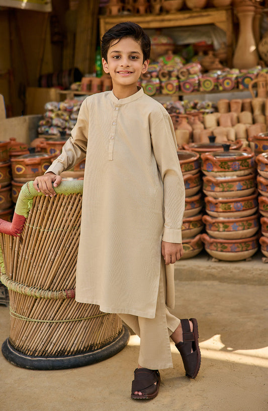 Basic Boys Suit - SBS330425