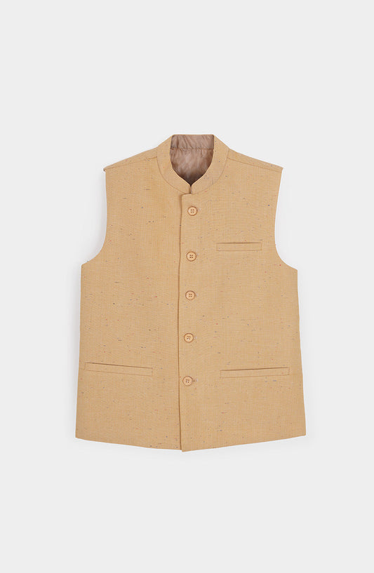 Boys Waistcoat - SBWC702125