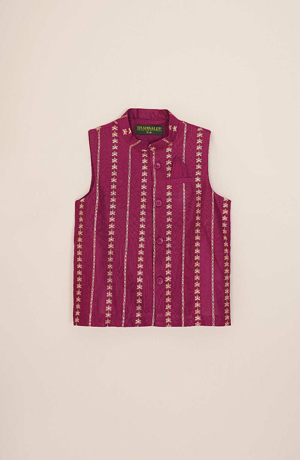 Boys 3 Piece Suit - SIS823225