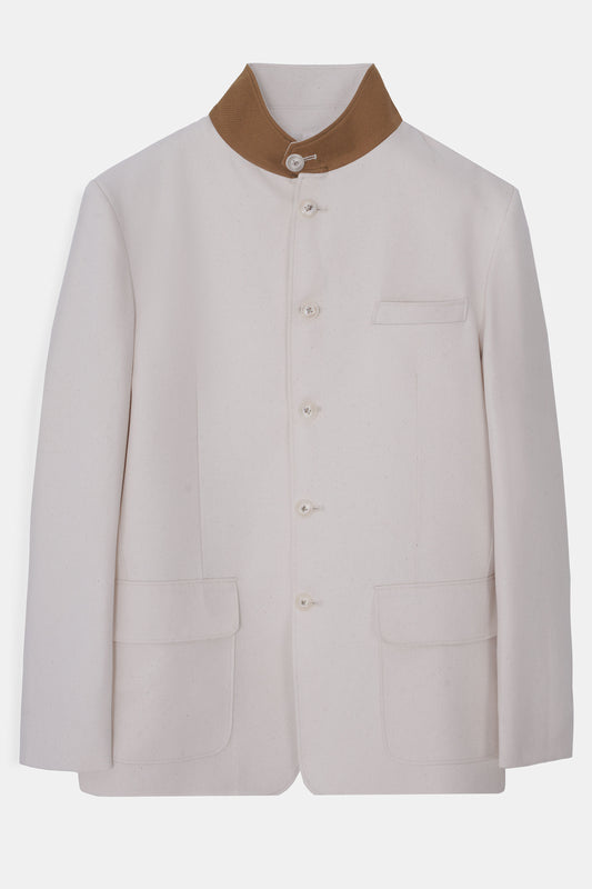 Premium Twill Northwind Jacket - SJ405426