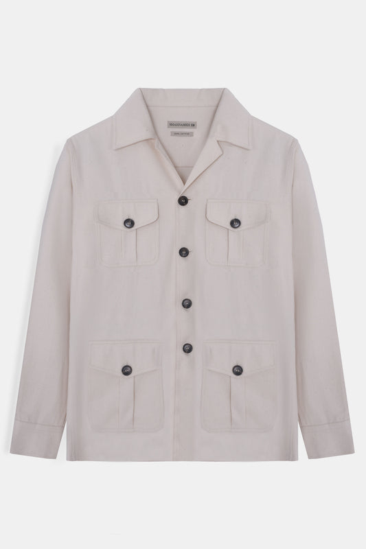 Huntsmen Jacket - SMC931126