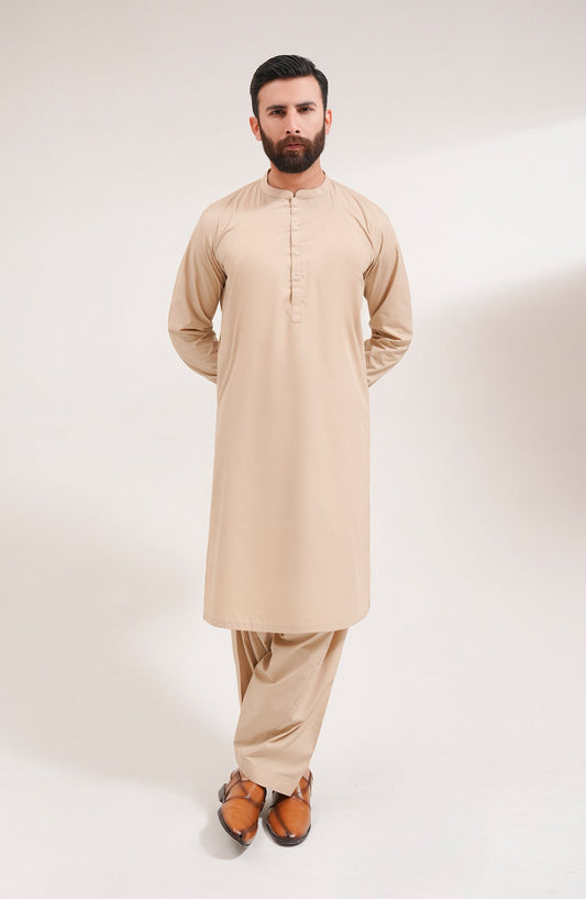Men 2 Piece Suit - SMS708125