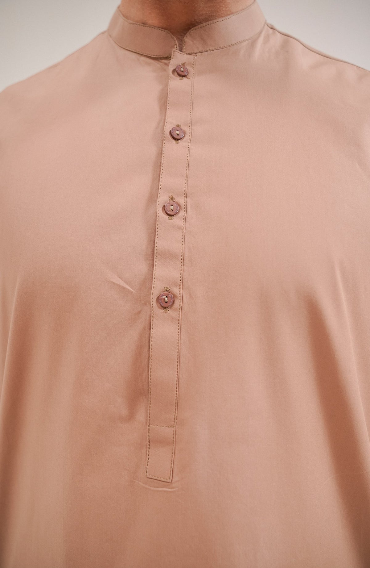 Men's Kurta Shalwar Suit - SMS715125