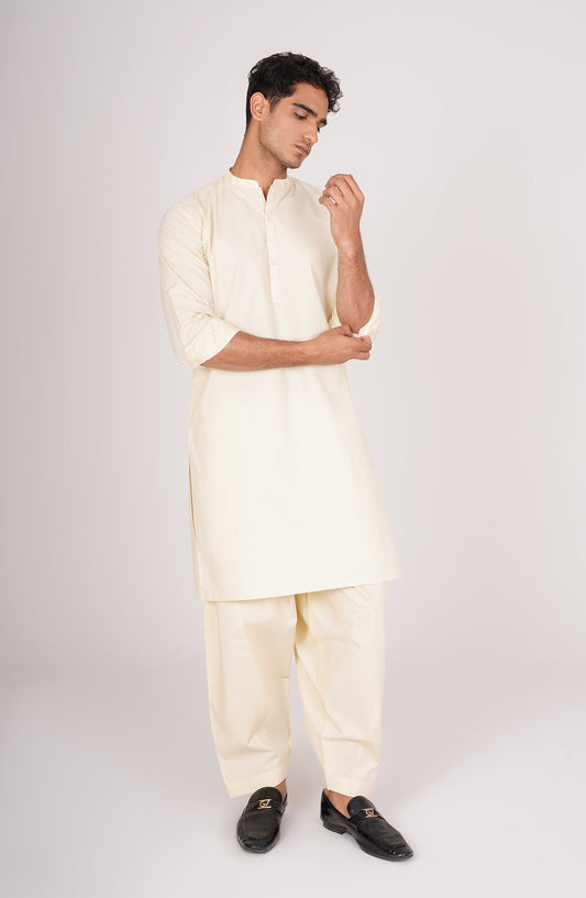 Men's Band Suit - SMS825225
