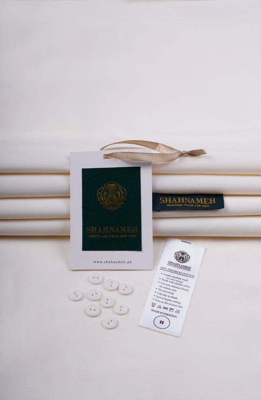 Men's Unstitched Suit - SMU807C225