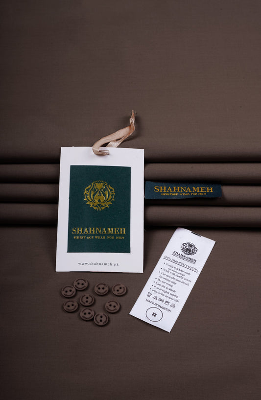 Men's Unstitched Suit - SMU808B225