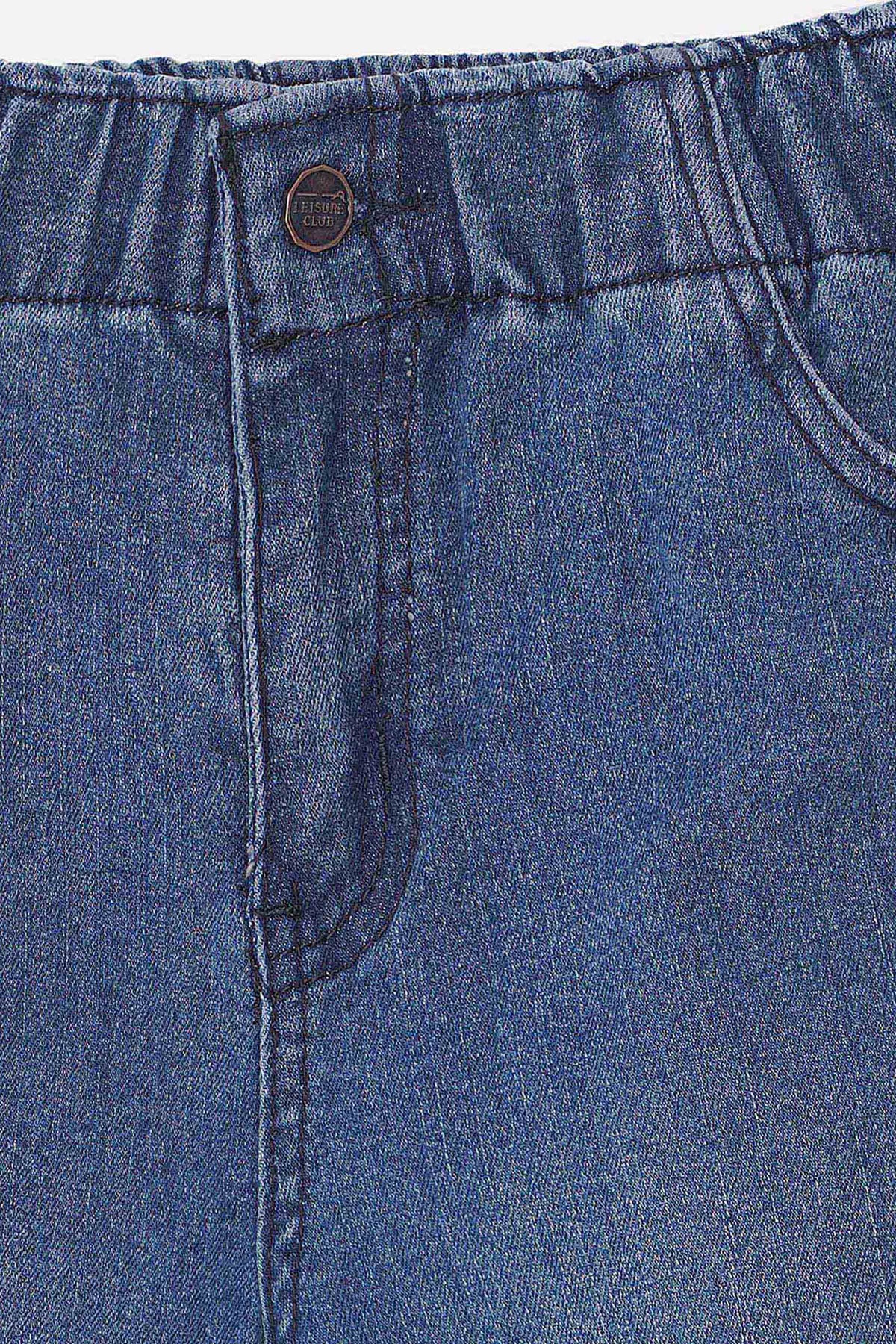Boy Jogger Jeans - TBDP366426