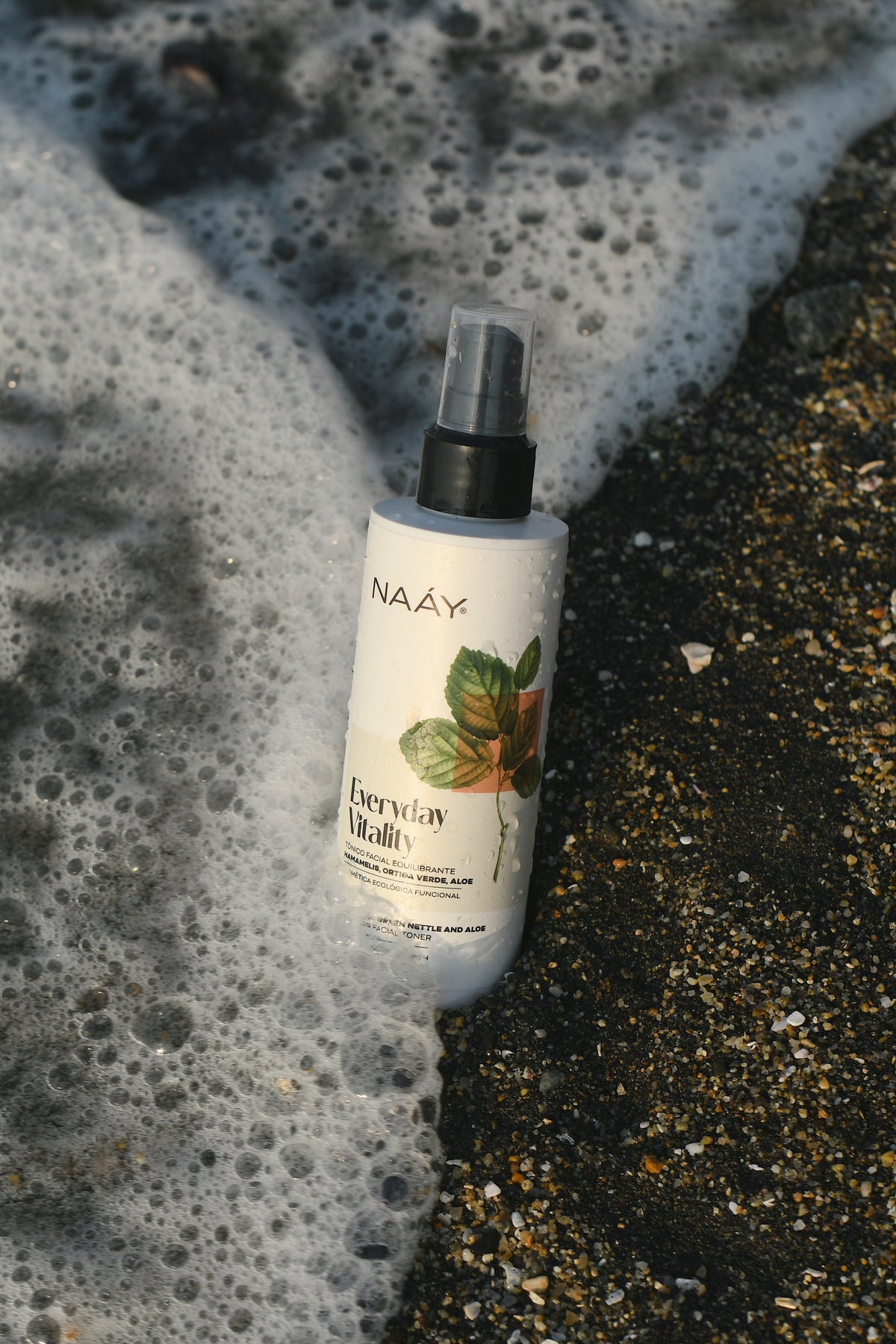 Everyday Vitality | Tónico Facial Equilibrante | Hamamelis - Pronto Vencimiento