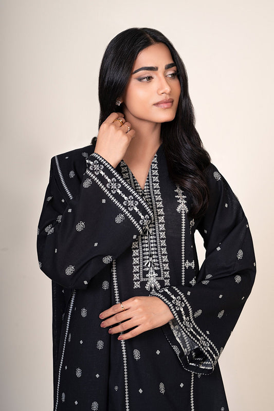 KHADDAR  |  PRINTED
