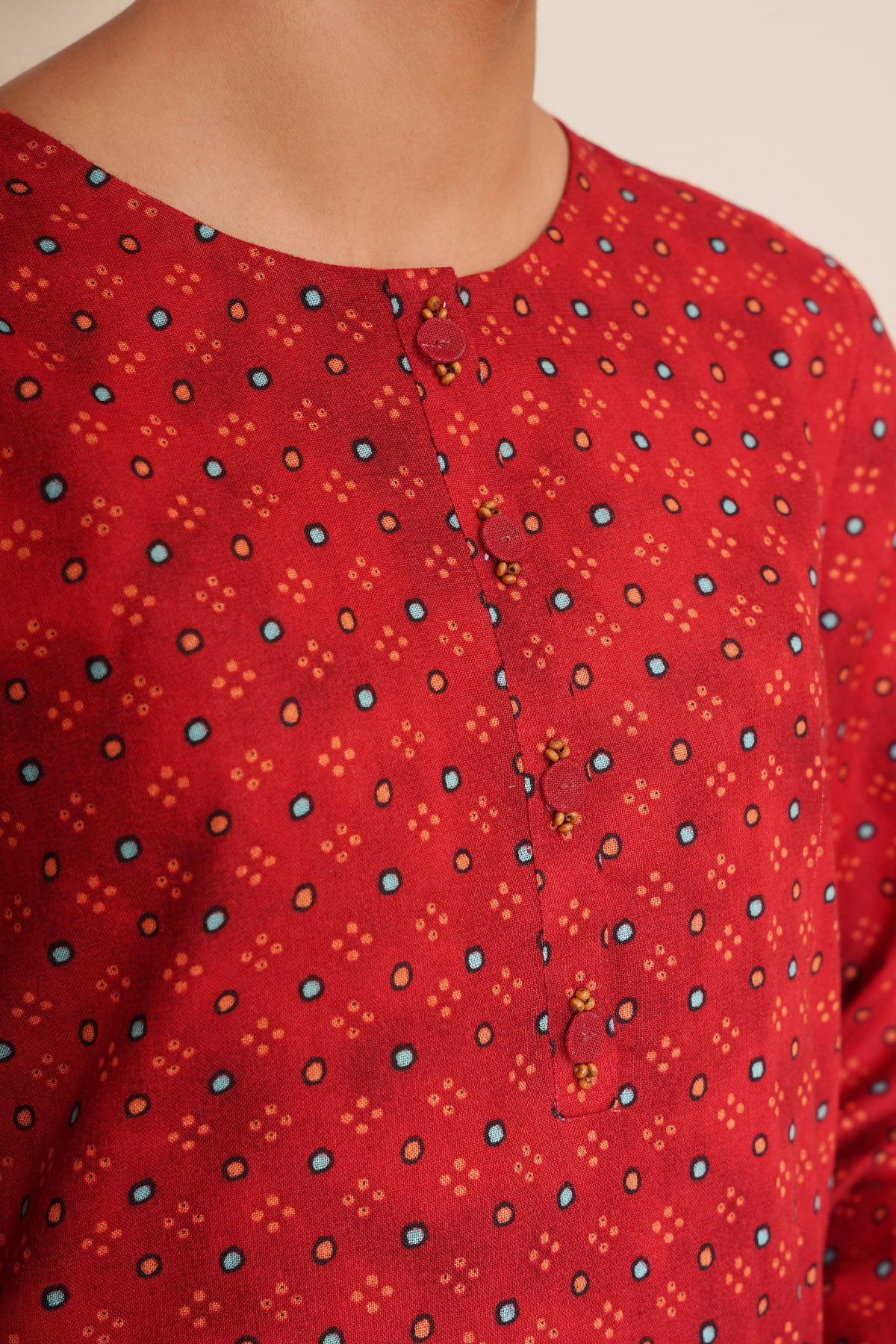 KHADDAR  |  PRINTED