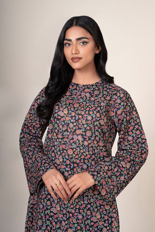 KHADDAR  |  PRINTED