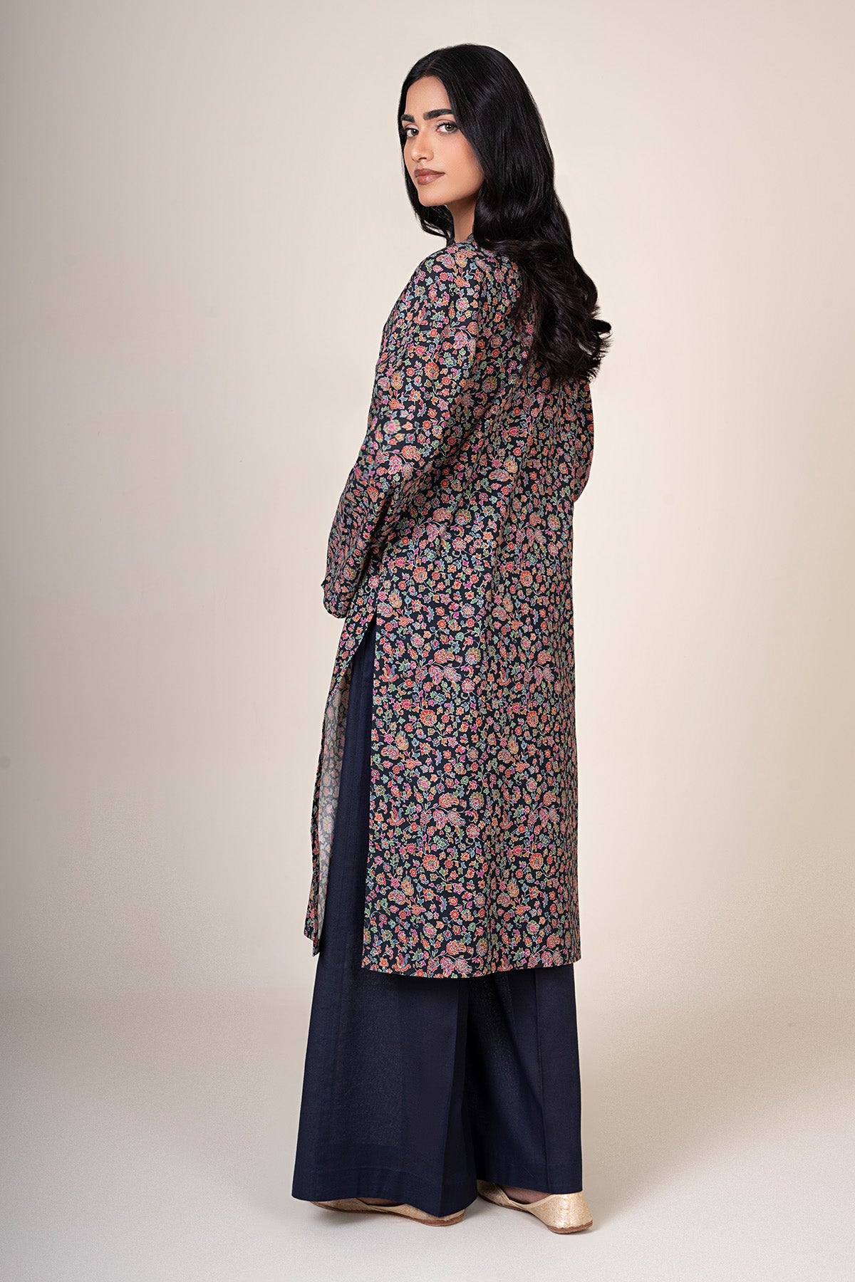 KHADDAR  |  PRINTED