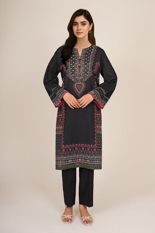 KHADDAR  |  PRINTED