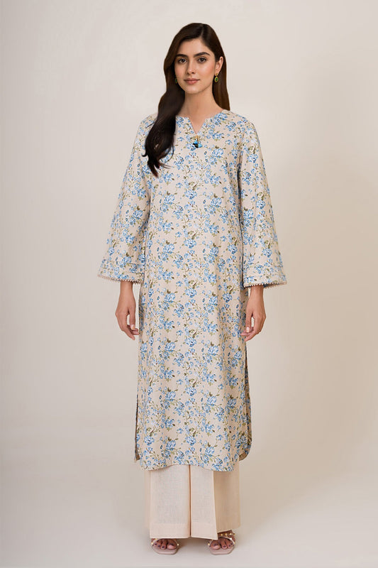 KHADDAR  |  PRINTED