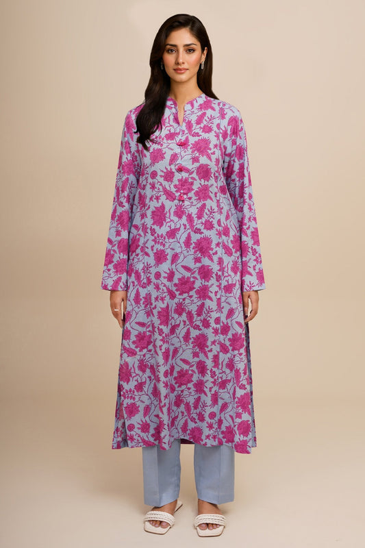 KHADDAR  |  PRINTED