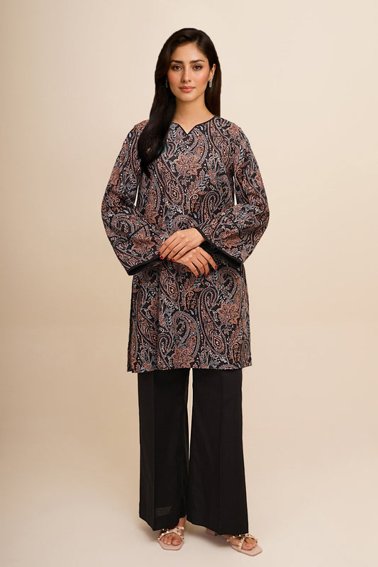 KHADDAR  |  PRINTED