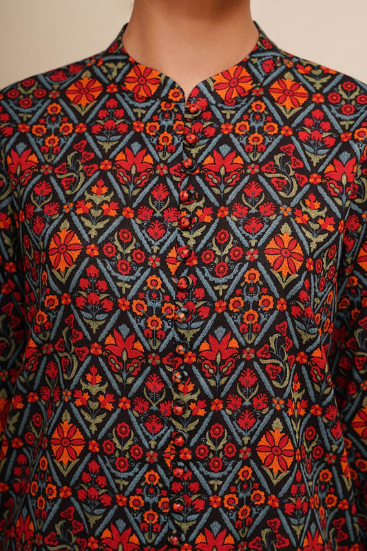 KHADDAR  |  PRINTED