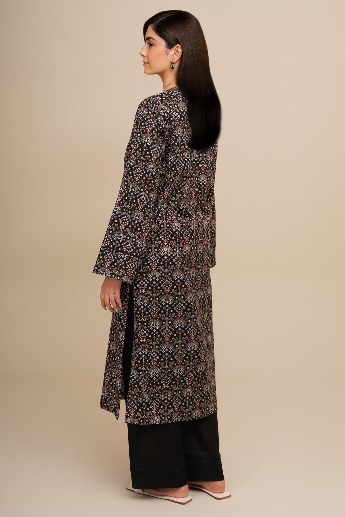 KHADDAR  |  PRINTED