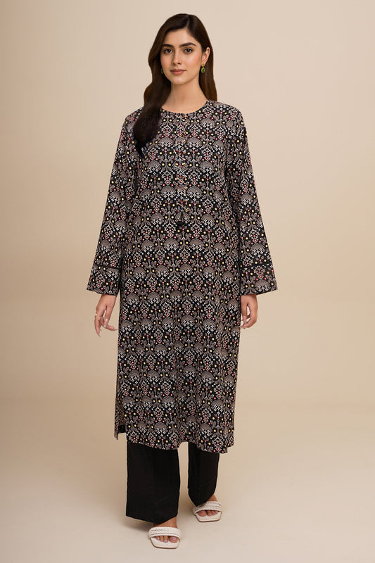 KHADDAR  |  PRINTED