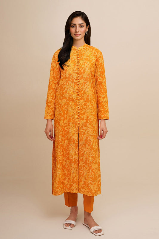 KHADDAR  |  PRINTED