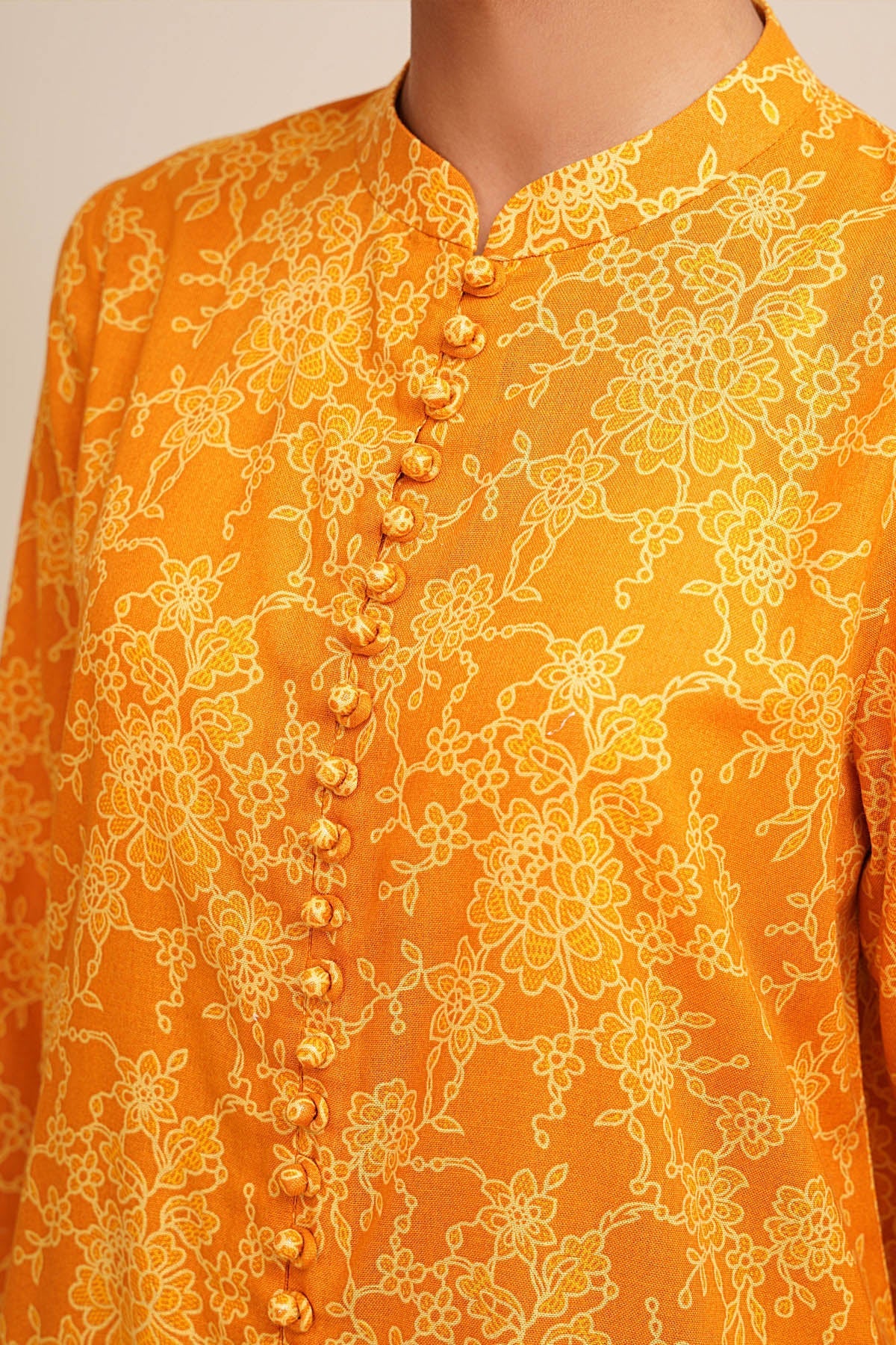 KHADDAR  |  PRINTED