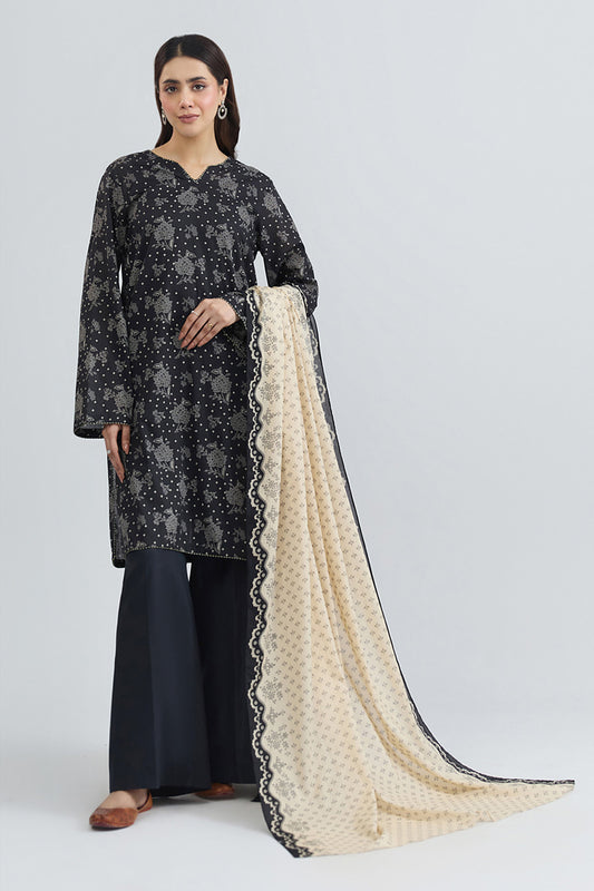 LAWN | PRINTED
