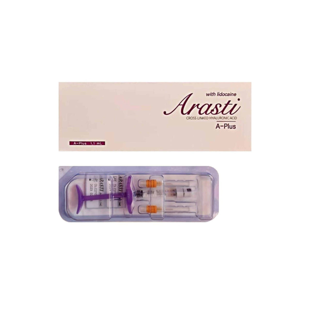 ARASTI A-PLUS
