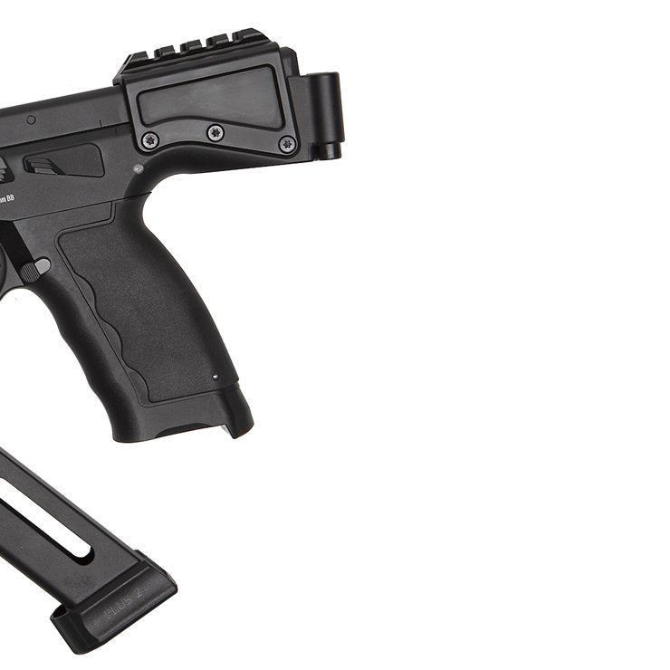 ASG BT LISANSLI USW A1 CO2 GBB AIRSOFT TABANCA