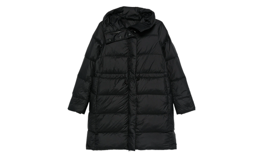 Montgomery Coat WMNS "Black" 3043WT 9061