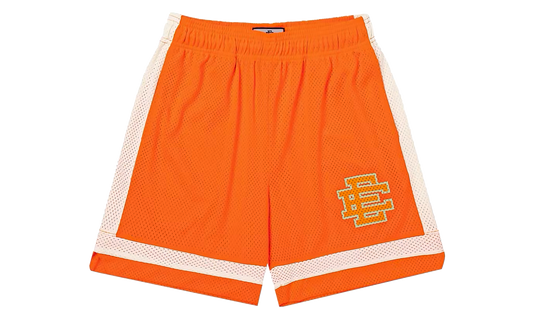 EE Basic V3 Short "Orange / Antique White" EE990