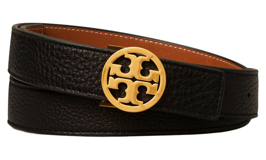 1" Miller Belt "Black / Classic" 138935 001