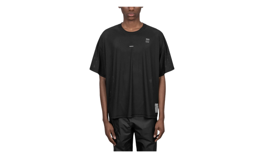 Space-O T-Shirt "Black" 11079 00001